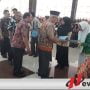 KPRI Bondowoso Mendapat Apresiasi Dari Bupati