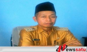 Kecamatan Pampangan Siap Sukseskan MTQ ke XXIX Tingkat Kabupaten
