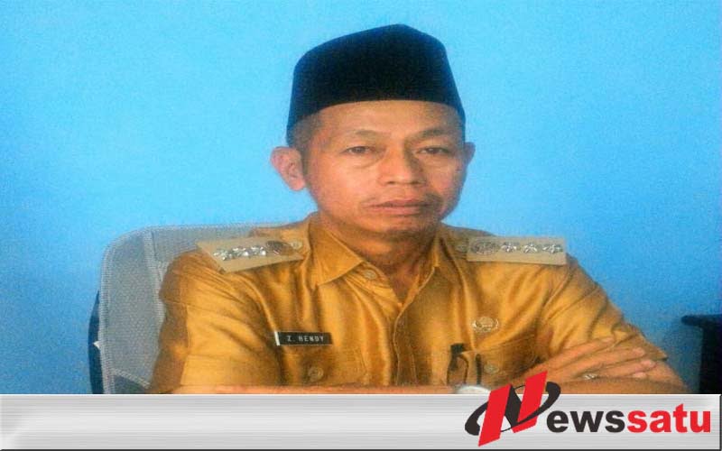 Kecamatan Pampangan Siap Sukseskan MTQ ke XXIX Tingkat Kabupaten