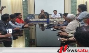 Ketua LSM Lira Kota Probolinggo Mengecam Keras Terhadap Pengusiran Wartawan