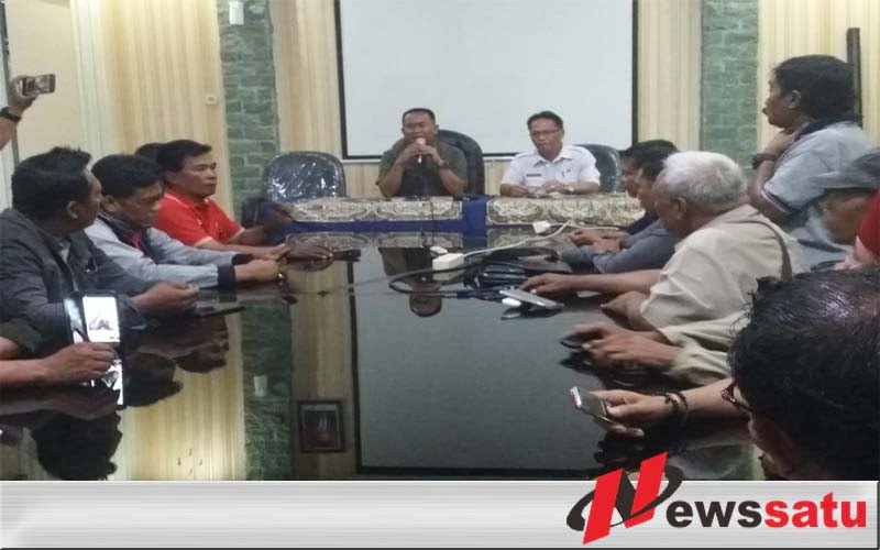 Ketua LSM Lira Kota Probolinggo Mengecam Keras Terhadap Pengusiran Wartawan
