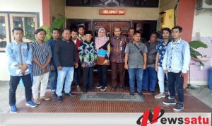 MPR Madura Raya Desak Dispertahourtbun Sumenep Serius Perhatikan Petani Tembakau