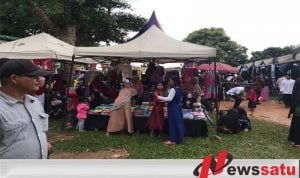 MTQ Bangkitkan Ekonomi Masyarakat Ogan Komering Ilir