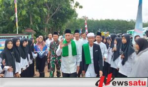 MTQ OKI ke 29 Syiar Alquran Hingga Pelosok Desa