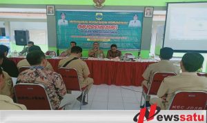 Mansur Anggota DPRD Bondowoso Janji Kawal Aspirasi Masyarakat