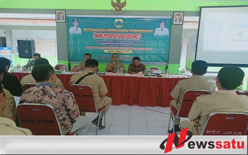 Mansur Anggota DPRD Bondowoso Janji Kawal Aspirasi Masyarakat