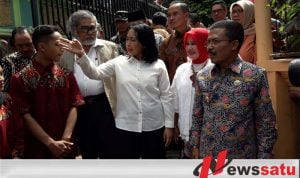 Menteri PPPA Sebut Kampung Ramah Anak di Kota Batu Patut Dijadikan Pilot Project Daerah Lain