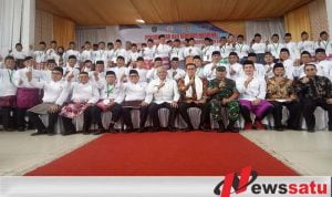 PKRS Akan Menjadi Wadah Komunikasi Positif Demi Kemajuan Kabupaten OKI