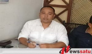 Panik Akan Di Demo,  Management Flora Wisata Santerra Pujon Ajak Warga Duduk Satu Meja
