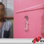 Pedagang Tembakau Di Sumenep Alih Profesi Jadi Pengedar Narkoba
