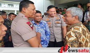 Pemkab OKI Kedepankan Pencegahan Kebakaran Hutan
