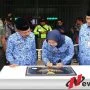 Pemkot Batu Bangun Pasar Sayur