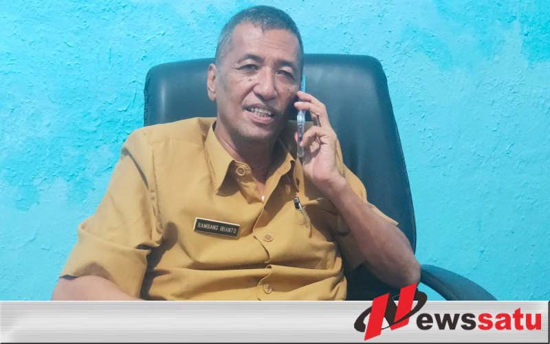 Perkuat Budaya Dan Kesenian Tradisional, Disparbudpora Sumenep Gandeng Seniman