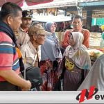 Puluhan Orang Di Ogan Komering Ilir Terjaring Operasi Non Yustisi