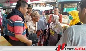 Puluhan Orang Di Ogan Komering Ilir Terjaring Operasi Non Yustisi