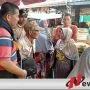 Puluhan Orang Di Ogan Komering Ilir Terjaring Operasi Non Yustisi