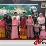 Refleksi Doa Untuk Jatim Harmoni, Sekda Apresiasi ISNU Bondowoso