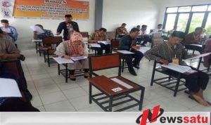 Rekrutmen PPK, KPU Sumenep Tetap Profesional