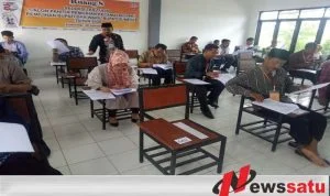 Rekrutmen PPK, KPU Sumenep Tetap Profesional