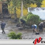 Relokasi Korban Banjir Ijen Bondowoso Akan Di Anggarkan Rp 2 Miliar Lebih