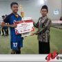 STIH Zainul Hasan Genggong Probolinggo Gelar Turnamen Futsal