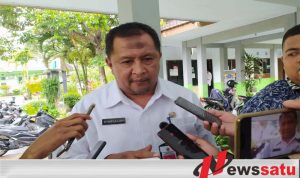 Sekda Bondowoso, Program PTSL Di Desa Grujugan Harus Segera Selesai