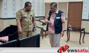 Sekda Bondowoso, Test CPNS Tidak Bisa  Di Intervensi Pihak Manapun