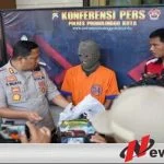 Seorang Suami Di Probolinggo Bacok Selingkuhan Istrinya