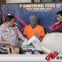 Seorang Suami Di Probolinggo Bacok Selingkuhan Istrinya