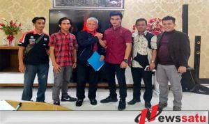 Sinergiritas IMOKI Dengan Pemerintah Daerah