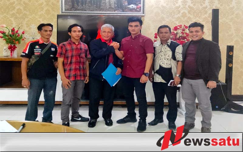 Sinergiritas IMOKI Dengan Pemerintah Daerah