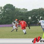 Singa OKI Juara Group D Soeratin U-15