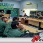 Skill Intelijen Prajurit Kodim Surabaya Utara Diuji