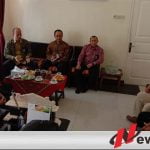 Wabup Apresiasi KPKNL Menjadikan Kopi Bondowoso Sebagai Produk Unggulan