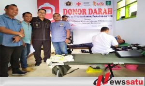 Wabup Bondowoso Apresiasi Kegiatan HPN Dan HUT PWI Ke 74