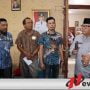 Wabup OKI Lakukan Sidak Ke Sejumlah OPD