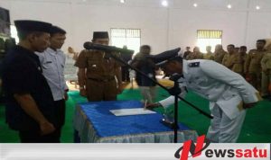 Wabup Ogan Komering Ilir, Kades Terpilih Harus Segera Susun RPJMDes