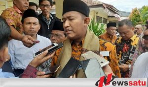 Wabup Sumenep Akan Gandeng FLKSA PSAA