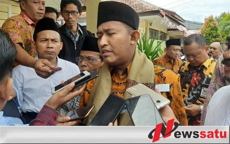 Wabup Sumenep Akan Gandeng FLKSA PSAA