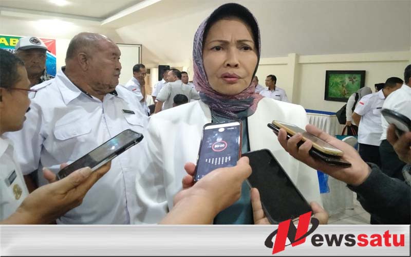Walikota Batu Akan Luncurkan Angkutan Gratis Siswa SMP