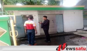 Warga Keluhkan Pelayanan PDAM Kota Probolinggo