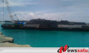 Warga Masalembu Sumenep Akan Menikmati Pelayanan Listrik 24 Jam