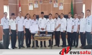 2021 Pemkab OKI Implementasikan Permendagri Terbaru Dalam Penganggaran