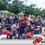 API Desak Komisi II DPRD Sumenep Sikapi Alih Fungsi Lahan