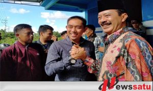 Akankah Fattah-Hairul Melenggang Di Pilbup Sumenep 2020?