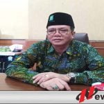 Akses Jalan Di Dapil IV Rusak Ini Tanggapan Ketua DPRD Sumenep