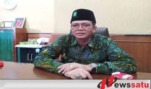 Akses Jalan Di Dapil IV Rusak, Ini Tanggapan Ketua DPRD Sumenep
