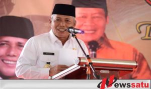 Antisipasi Corona, Pemkab OKI Pantau Warganya Yang Pulang Dari Luar Negeri