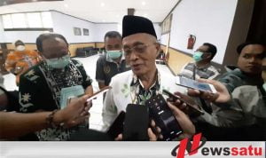 Antisipasi Covid-19, Pemkab Bondowoso Ajukan Anggaran Ke DPRD