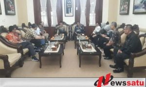 Bupati Bondowoso Bersama PT GGP Akan Melakukan Tindak Lanjuti Penanaman Pisang Cavandis